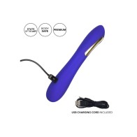 Impulse Intimate Estim Petite Wand Massager for Heightened Pleasure