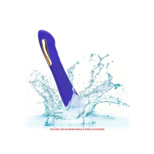 Impulse Intimate Estim Petite Wand Massager for Heightened Pleasure