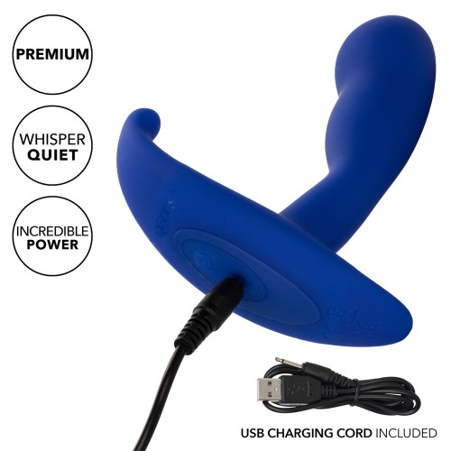 Admiral Advanced Curved Probe for Ultimate Pleasure