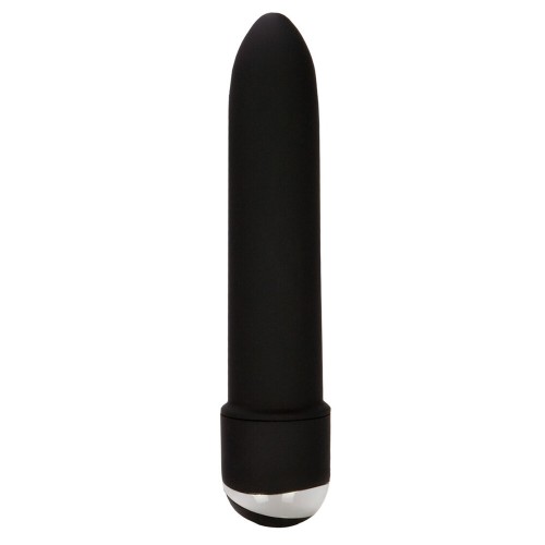 Vibrador Mini Clásico Chic de 7 Funciones