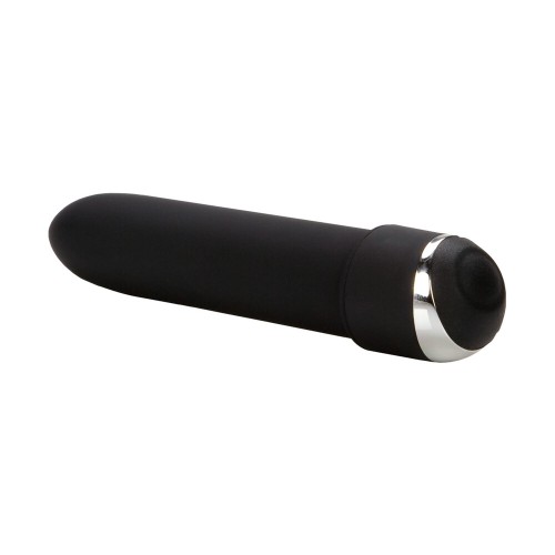 Vibrador Mini Clásico Chic de 7 Funciones