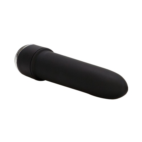 Vibrador Mini Clásico Chic de 7 Funciones