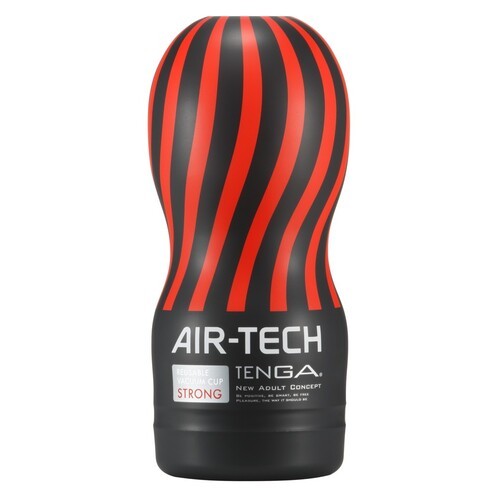 Masturbador Tenga Air Tech Reusable Strong Vacuum Cup