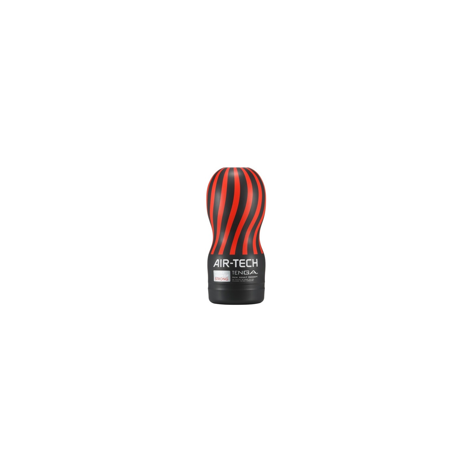 Tenga Air Tech Reusable Strong Vacuum Cup Masturbator