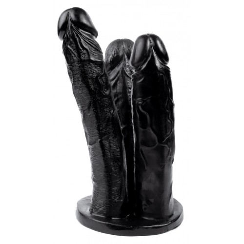 Xtrem Mission Range At 3 | Adult Toy