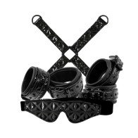 Kit de Bondage Sinful - Explora el BDSM