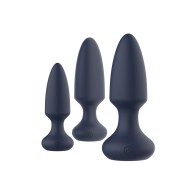 Mars Advanced Vibrating Anal Vibe Kit for Ultimate Exploration