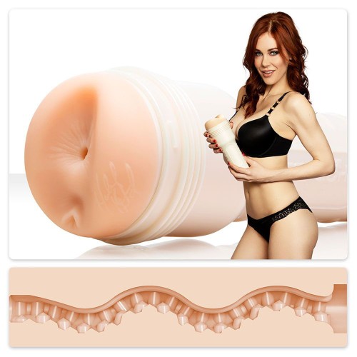 Masturbadores Maitland Ward Butt Fleshlight Girls