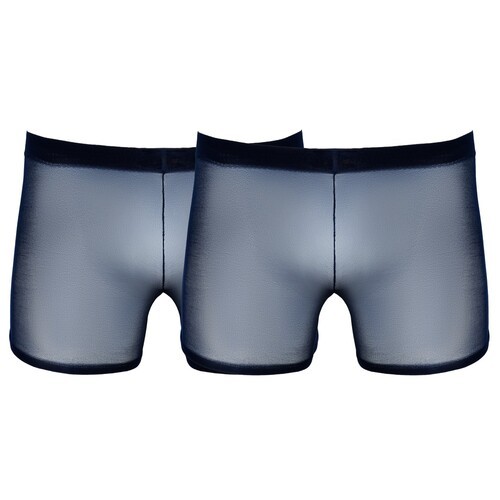 Paquete de 2 Pantalones Transparentes Svenjoyment para Hombres