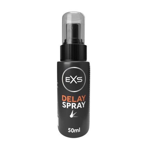 EXS Delay Spray 50ml