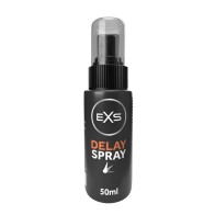 Spray Retrasador EXS 50ml