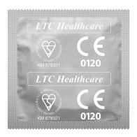 Condones EXS Nano Thin 12 unidades