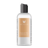 Lubricante a Base de Agua Me You Us Natural Slix 100ml