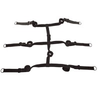 Edge Extreme Under The Bed Restraints