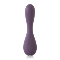 Vibrador G-Spot Je Joue Uma Morado