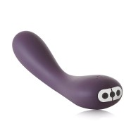 Vibrador G-Spot Je Joue Uma Morado