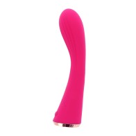 ToyJoy Ivy Rose Vibrator for Desire Fulfillment