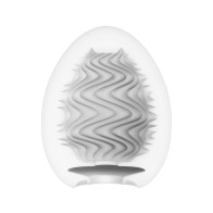 Tenga Wind Egg Male Masturbator