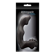 Renegade Vibrating Prostate Massager for Intense Pleasure