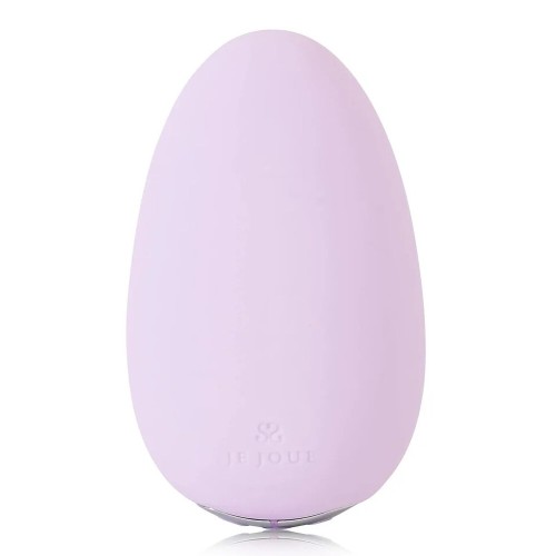 Vibrador Clitorial Mimi Soft de Je Joue Lila