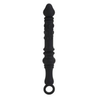 Dr Joel Kaplan Silicone Prostate Probe for Intense Anal Pleasure