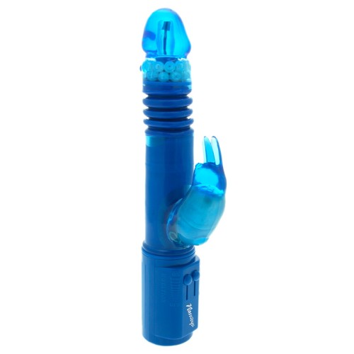 Deep Stroker Rabbit Vibrator for Ultimate Pleasure