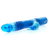 Deep Stroker Rabbit Vibrator for Ultimate Pleasure