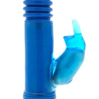 Deep Stroker Rabbit Vibrator for Ultimate Pleasure