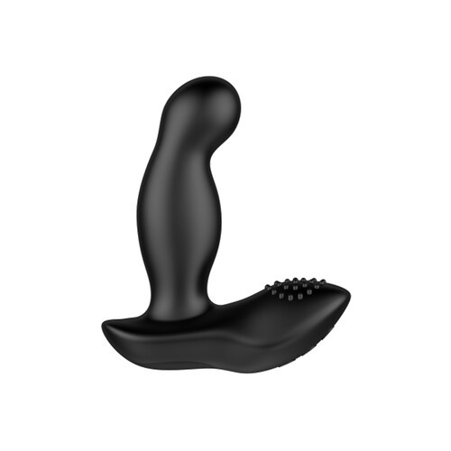 Nexus Boost Rechargeable Inflatable Prostate Massager for Ultimate Stimulation