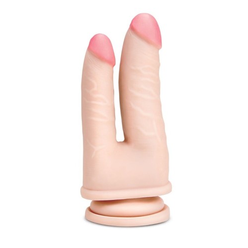 Dildo Doble Me You Us Ultra Cock de 6 Pulgadas