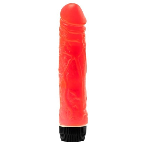 Vibrador Realista Osiris 6 Me You Us para Satisfacción Definitiva