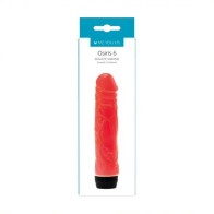 Me You Us Osiris 6 Realistic Vibrator for Ultimate Satisfaction