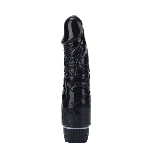 Rambo 7.5-Inch Realistic Vibrator for Ultimate Pleasure