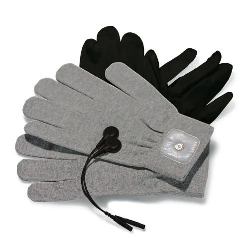 MyStim Magic Gloves for Electro-Sex Play