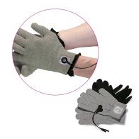 MyStim Magic Gloves for Electro-Sex Play