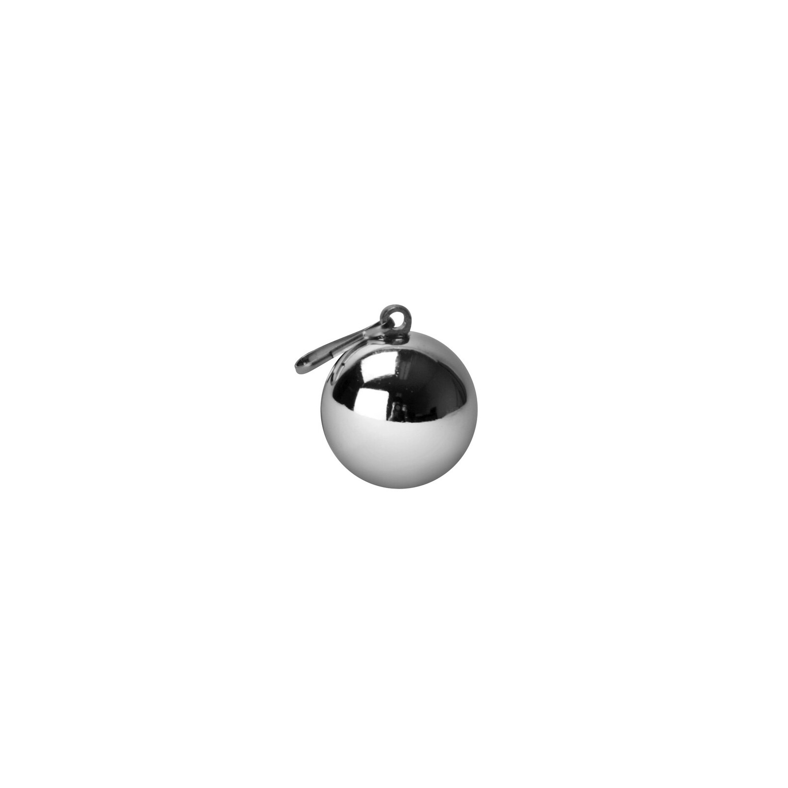 Master Series Chrome Ball Weight 8 oz