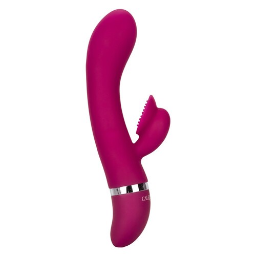 Foreplay Frenzy G-Spot Climaxer Vibrator for Ultimate Pleasure