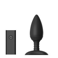 Nexus Ace Rechargeable Butt Plug for Ultimate Pleasure