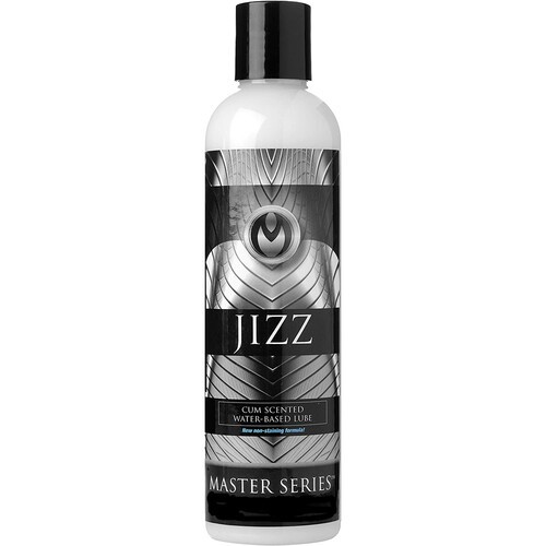 Master Series Jizz Scented Lubricant