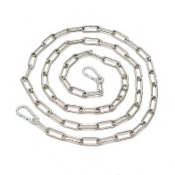 200cm Chain with Hooks