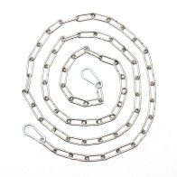 200cm Chain with Hooks