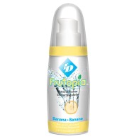 ID Frutopia Banana Personal Lubricant