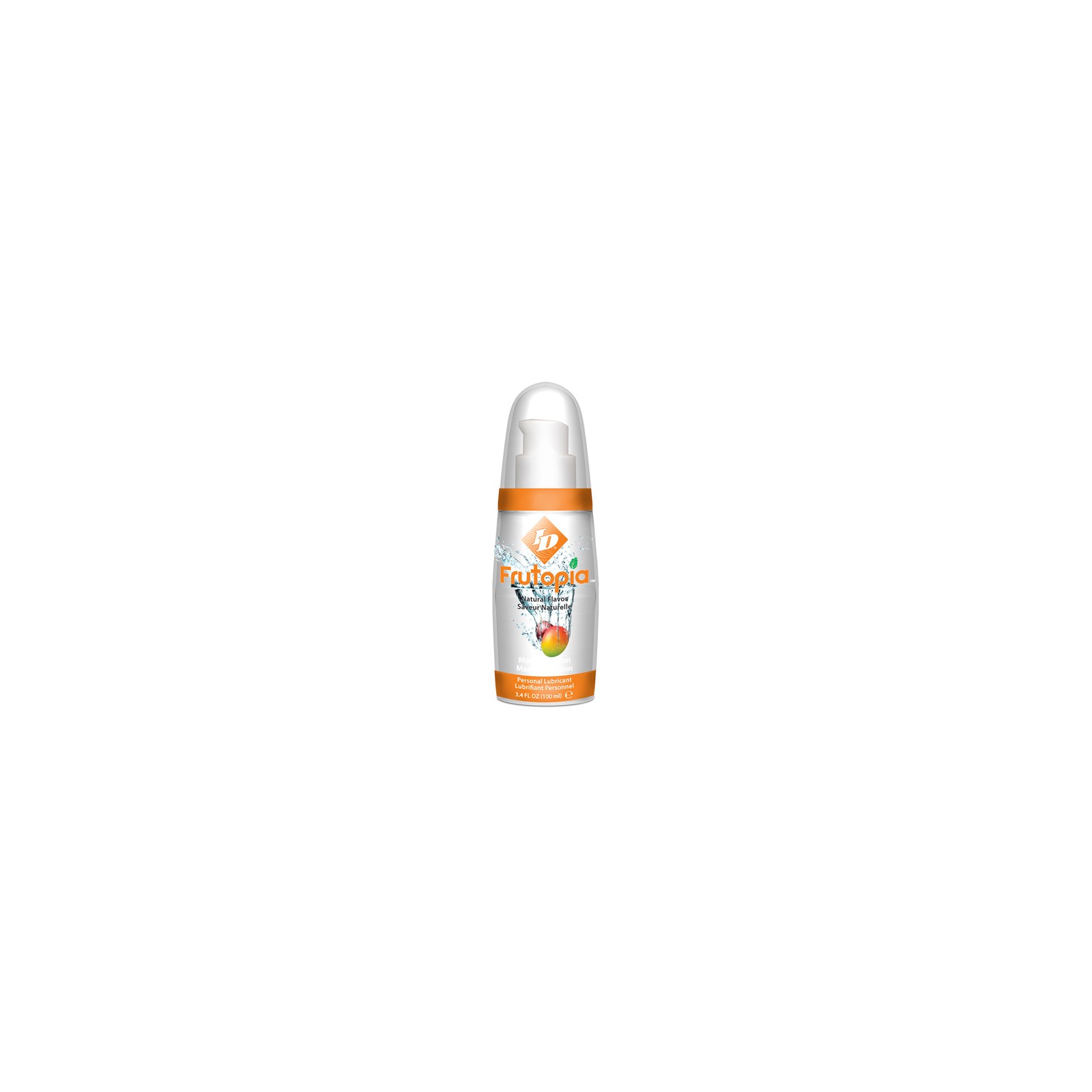 Frutopia Mango Personal Lubricant