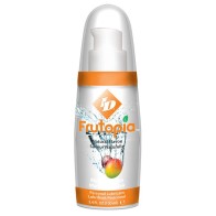 Lubricante Personal Frutopia Mango