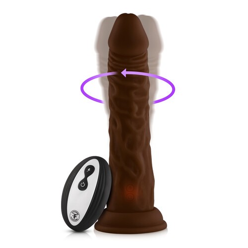 Buy FemmeFunn Vortex Wireless Turbo Penis Vibe