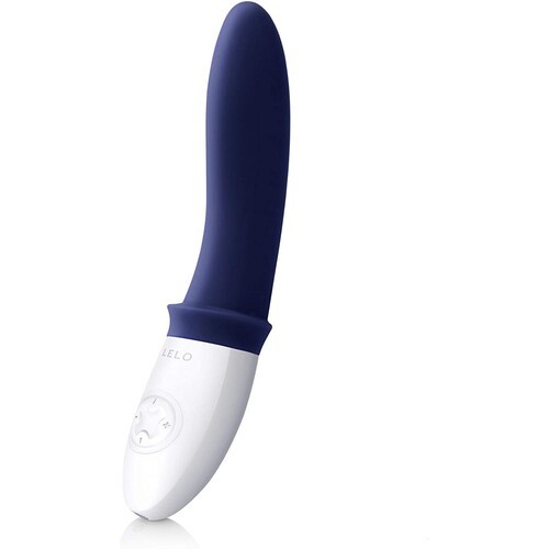 Lelo Billy 2 Rechargeable Prostate Massager for Intense Pleasure