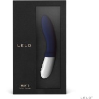 Lelo Billy 2 Rechargeable Prostate Massager for Intense Pleasure