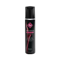 Lubricante ID BackSlide Fórmula Anal 30ml