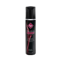 Lubricante ID BackSlide Fórmula Anal 30ml