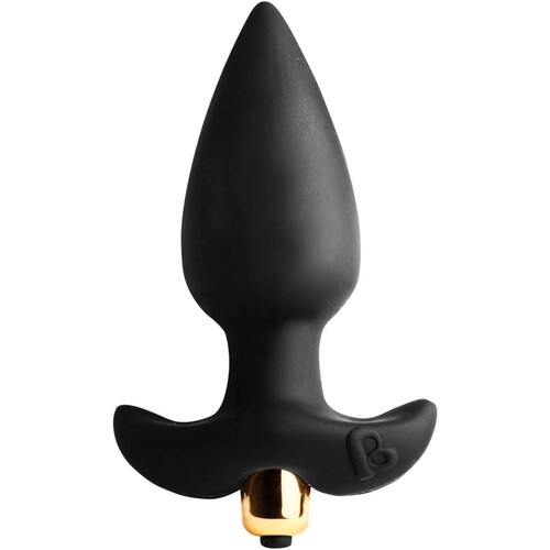 Vibrador Butt Throb de 7 Velocidades para el Máximo Placer